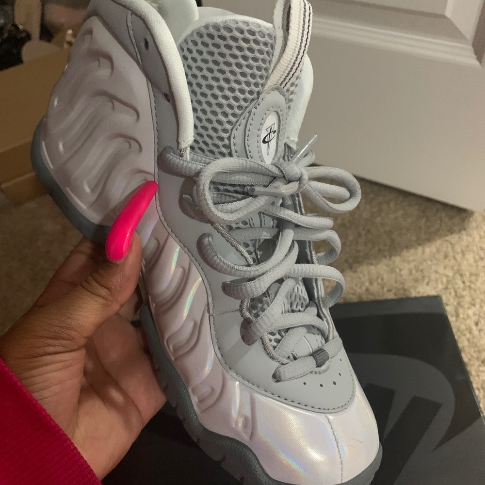 Nike Foamposites - Picture 2 of 4